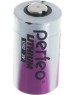 Батарейки PERFEO (PF_4444) CR2/1BL LITHIUM
