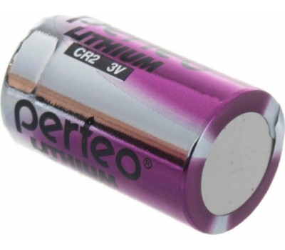 Батарейки PERFEO (PF_4444) CR2/1BL LITHIUM