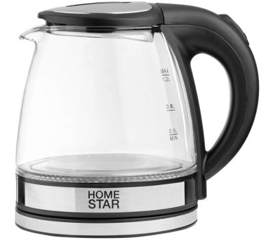 Чайник электрический HOMESTAR HS-1052 (106462)