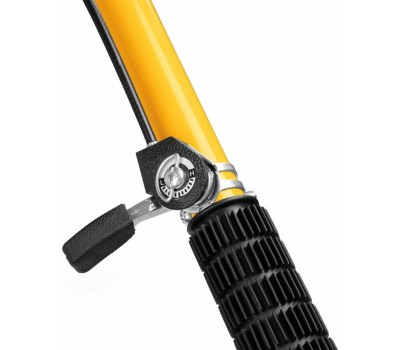 Мотоблок DENZEL DPT-270S, 7 л.с., ремен.сцеп, фрез 3х4, ШОМ, передачи 2В/1Н 56442