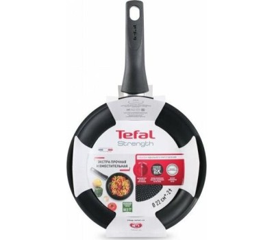 Сковорода TEFAL STRENGTH 042 31 522