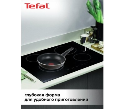Сковорода TEFAL STRENGTH 042 31 522