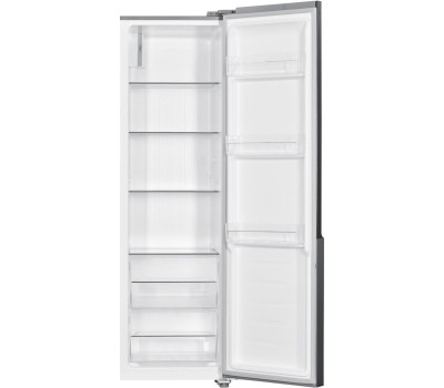 Холодильник-морозильник SNOWCAP SBS NF 472 I