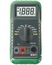 Измеритель емкости MASTECH (13-2079) Измеритель емкости конденсаторов (C-метр) MS6013