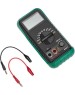 Измеритель емкости MASTECH (13-2079) Измеритель емкости конденсаторов (C-метр) MS6013