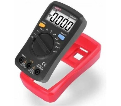 Мультиметр UNI-T (13-0055) Портативный мультиметр UT33A+