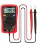 Мультиметр UNI-T (13-0055) Портативный мультиметр UT33A+