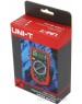 Мультиметр UNI-T (13-0055) Портативный мультиметр UT33A+