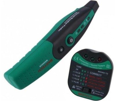 Мультиметр UNI-T (13-0055) Портативный мультиметр UT33A+