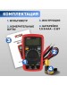 Мультиметр UNI-T (13-0055) Портативный мультиметр UT33A+