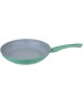 Сковорода AGNESS 932-508 SMOKY с а/приг. покрытием 24Х4,8см