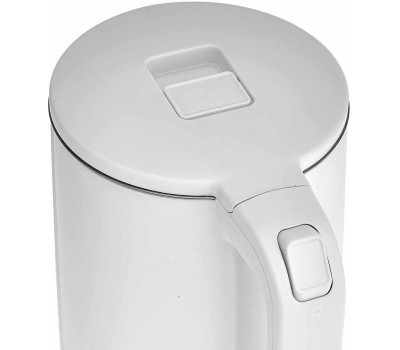 Чайник DELTA LUX DE-1011 белый