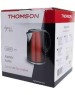 Чайник электрический THOMSON K30E-4001 RED 1.7L
