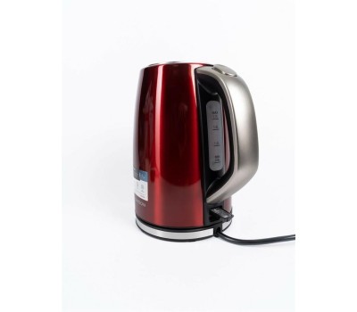 Чайник электрический THOMSON K30E-4001 RED 1.7L