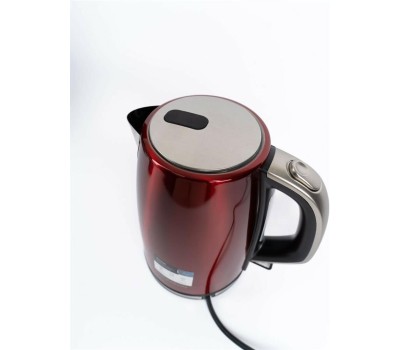 Чайник электрический THOMSON K30E-4001 RED 1.7L