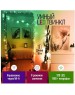 Гирлянда NEON-NIGHT (245-011) ТВИНКЛ Wi-Fi 18 м, темно-зеленый ПВХ, 120 LED RGB, не соединяется