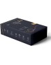 Гирлянда NEON-NIGHT (245-011) ТВИНКЛ Wi-Fi 18 м, темно-зеленый ПВХ, 120 LED RGB, не соединяется