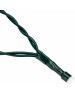 Гирлянда NEON-NIGHT (245-011) ТВИНКЛ Wi-Fi 18 м, темно-зеленый ПВХ, 120 LED RGB, не соединяется