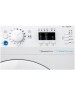 Стиральная машина INDESIT BWSA 6109 WWV RU, Белый