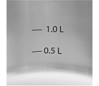 Ковш RONDELL Ajour RDS-1052