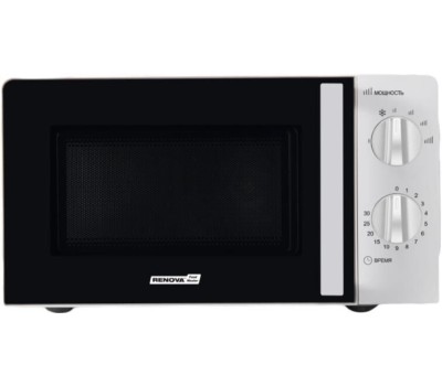 Микроволновая печь RENOVA MMS-20W2