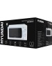 Микроволновая Печь Hyundai HYM-M2051 20л. 700Вт белый