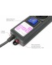 POWERCUBE SPG6-B3M 3м (6 розеток) черный (коробка)