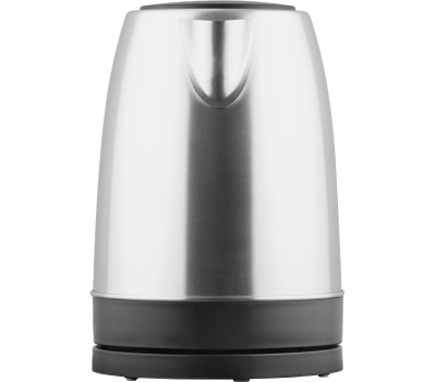 Чайник электрический BBK EK1764S черный/нержавеющая сталь