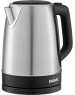 Чайник электрический BBK EK1764S черный/нержавеющая сталь
