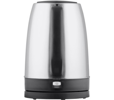 Чайник электрический BBK EK1764S черный/нержавеющая сталь