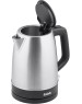 Чайник электрический BBK EK1764S черный/нержавеющая сталь