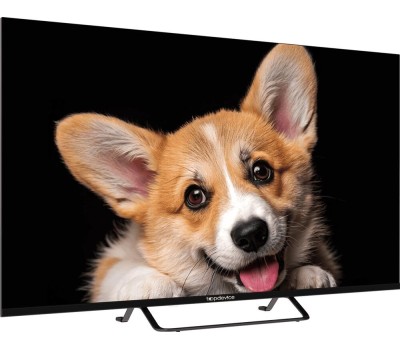 Телевизор TOPDEVICE TDTV43CS03U UHD SMART TV YaOS