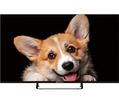 Телевизор TOPDEVICE TDTV43CS03U UHD SMART TV YaOS