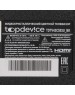 Телевизор TOPDEVICE TDTV43CS03U UHD SMART TV YaOS