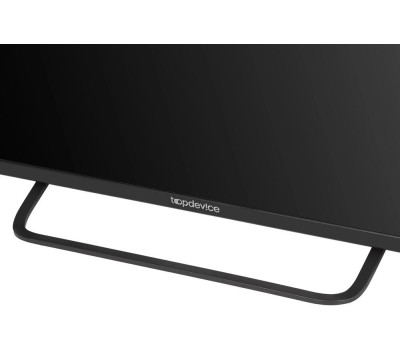 Телевизор TOPDEVICE TDTV43CS03U UHD SMART TV YaOS