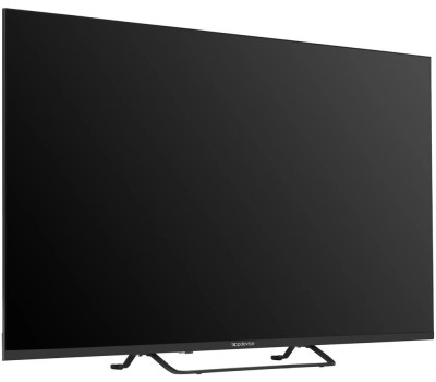 Телевизор TOPDEVICE TDTV43CS03U UHD SMART TV YaOS