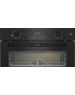 Электрический духовой шкаф HOTPOINT HSTF 1231 JSAH BLG