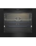 Электрический духовой шкаф HOTPOINT HSTF 1231 JSAH BLG