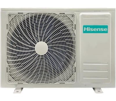 Сплит-система HISENSE AS-09HR4RYDDC00