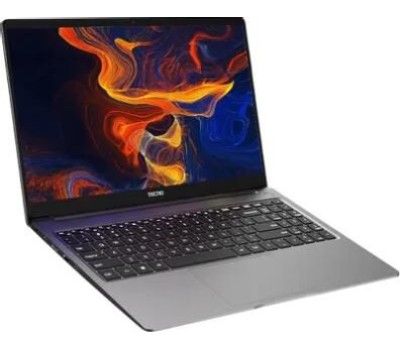 Ноутбук TECNO MegaBook T15RA Grey (71003300181)