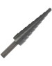PATRIOT Сверло по металлу ступенчатое (4х12 мм, шаг 1 мм)