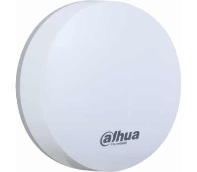 DAHUA Датчик протечки воды DHI-ARD912-W2(868D), белый, 868–868,6МГц