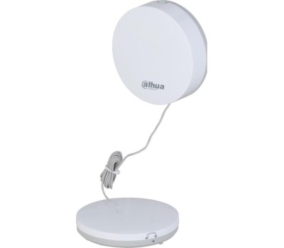 DAHUA Датчик протечки воды DHI-ARD912-W2(868D), белый, 868–868,6МГц