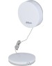 DAHUA Датчик протечки воды DHI-ARD912-W2(868D), белый, 868–868,6МГц