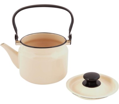 Чайник КМЗ 42704-102 эмал 2,0л цил без рис