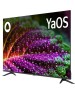 Телевизор BBK 55LED-9232/UTS2C QLED SMART TV Android Ultra HD безрамочный