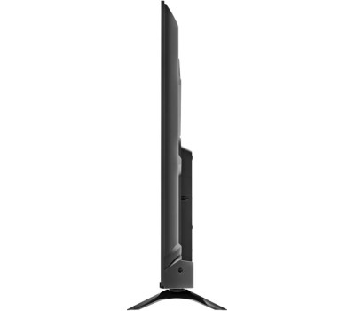 Телевизор BBK 55LED-9232/UTS2C QLED SMART TV Android Ultra HD безрамочный