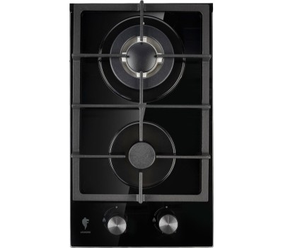 Варочная панель газовая LEONORD LEG-30203GB