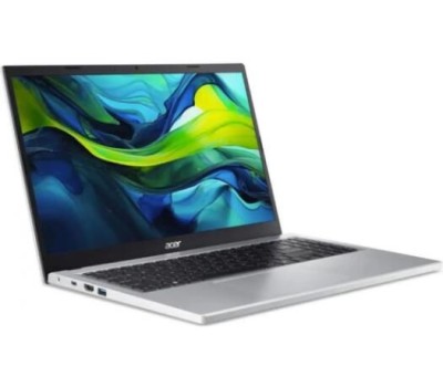 Ноутбук ACER 15.6 Aspire AG15-31P-339C Silver (NX.KRPCD.002) ПИ