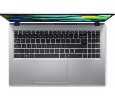 Ноутбук ACER 15.6 Aspire AG15-31P-339C Silver (NX.KRPCD.002) ПИ